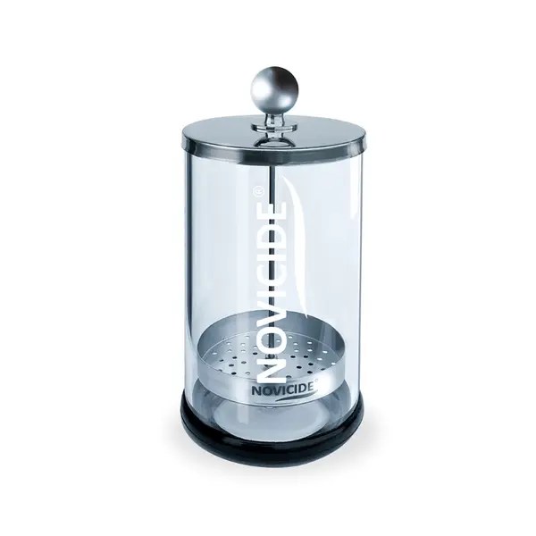 Novicide Recipient Mijlociu 750ml - Recipient Dezinfectare Instrumentar