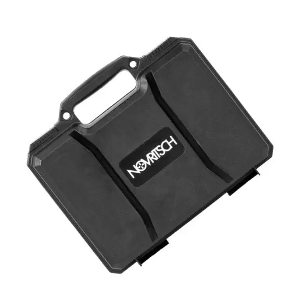Novritsch Pistol Case V2 – Geanta Rigida Transport Pistol - Default Title