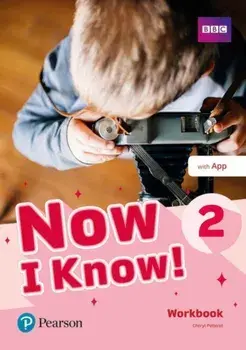 Now I Know 2 Workbook with App, Paperback/***