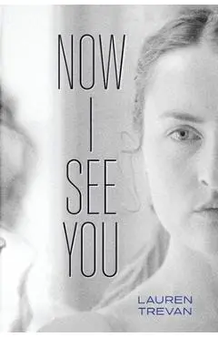 Now I See You - Lauren Trevan