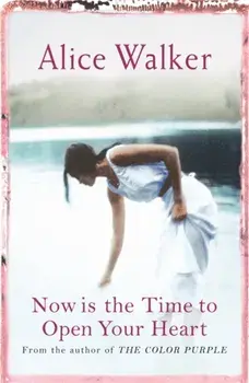 Now is the Time to Open Your Heart, Paperback/Alice Walker