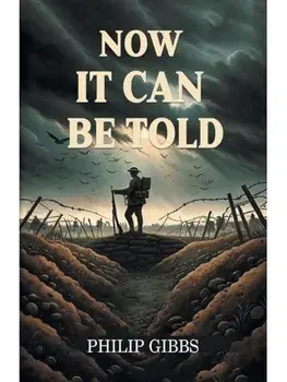Now It Can Be Told, Paperback/***