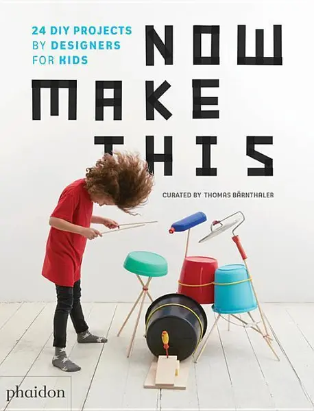 Now Make This | Thomas Barnthaler
