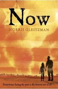 Now - Morris Gleitzman