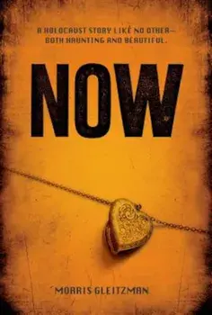 Now, Paperback/Morris Gleitzman