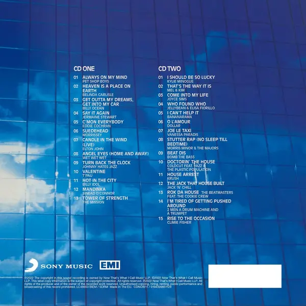 Now That's What I Call Music 11 | Various Artists