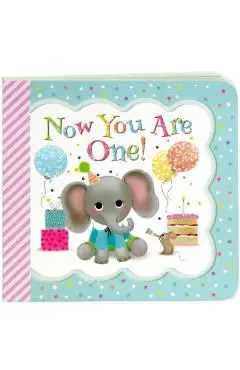 Now You Are One - Minnie Birdsong
