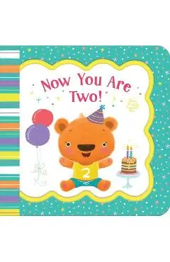 Now You Are Two - Minnie Birdsong