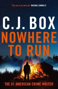 Nowhere to Run, Paperback/C.J. Box