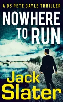 Nowhere to Run, Paperback/Jack Slater