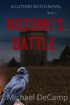 Nozomi's Battle, Paperback/Michael Decamp