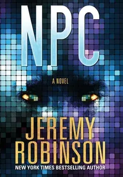 Npc, Hardcover/Jeremy Robinson