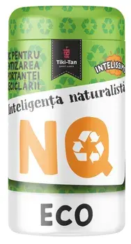 NQ Eco. Intelissimo. 5 ani+/***