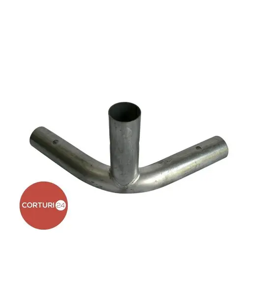 Nr.4 - 3m si 4m ECONOMY - Imbinare cu 3 ramuri 120 grade - Default Title