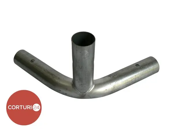 Nr.5 - 5m si 6m ECONOMY - Imbinare cu 3 ramuri 110 grade - Default Title