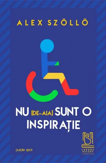 Nu (de-aia) sunt o inspirație