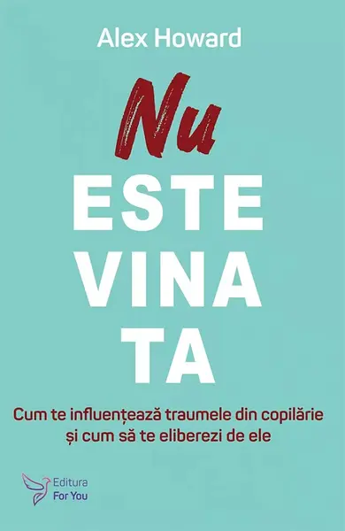 Nu este vina ta