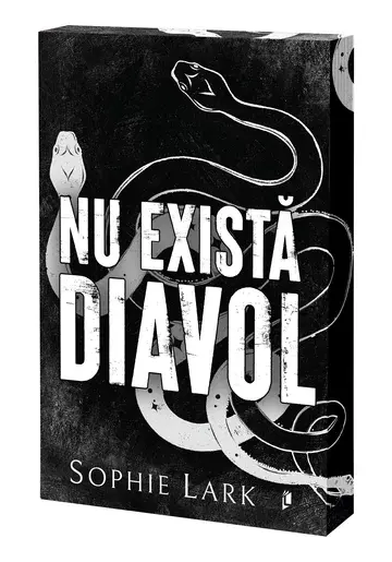 Nu exista diavol - PRINTED EDGES