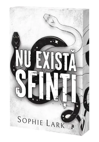 Nu exista sfinti