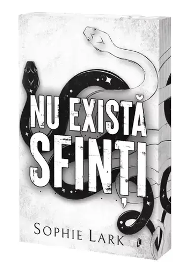 Nu exista sfinti - PRINTED EDGES