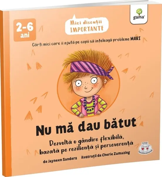 Nu ma dau batut