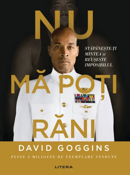 Nu ma poti rani