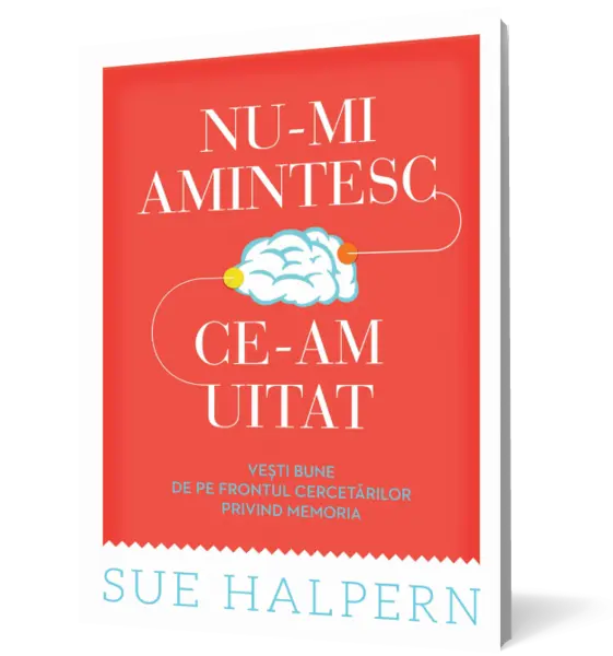 Nu-mi amintesc ce-am uitat