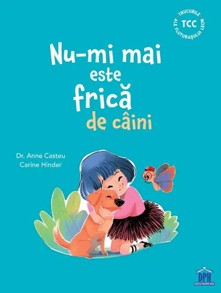 Nu-mi mai este frică de câini