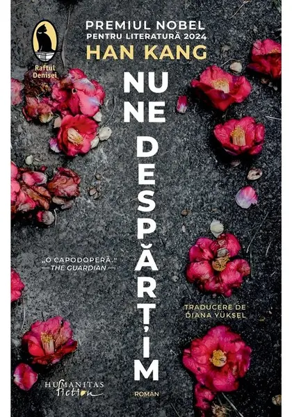 Nu ne despartim