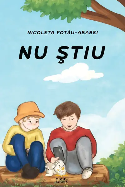 Nu știu