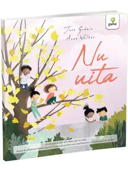 Nu uita/Jane Godwin, Anna Walker