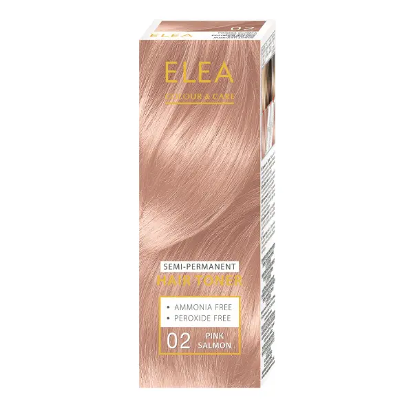 Nuantator de par 0.2 - Roz Somon, Elea | 100 ml