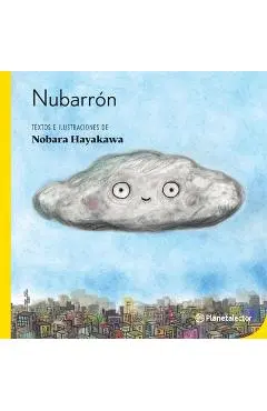 Nubarrón / Nubarrón (Storm Cloud) - Nobara Hayakawa