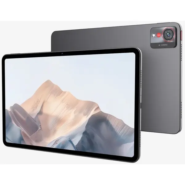 NUBIA Tableta Nubia Pad Pro, 10.9 inch, 512GB, 16GB RAM, Wi-Fi, Android, Gri