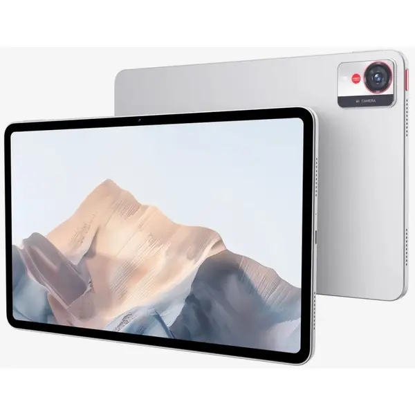 NUBIA Tableta Nubia Pad Pro, 10.9 inch, 512GB, 16GB RAM, Wi-Fi, Android, Argintiu