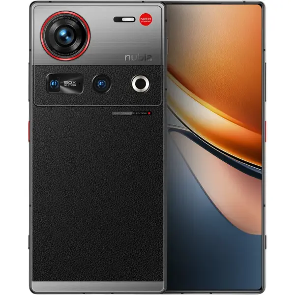 NUBIA Telefon Mobil Nubia Z70S Ultra Photographer Edition, 12GB RAM, 256GB, 5G, Dual SIM, Procesor Octa-Core, 6.85, Camera Tripla, Wi-Fi, Android, Negru