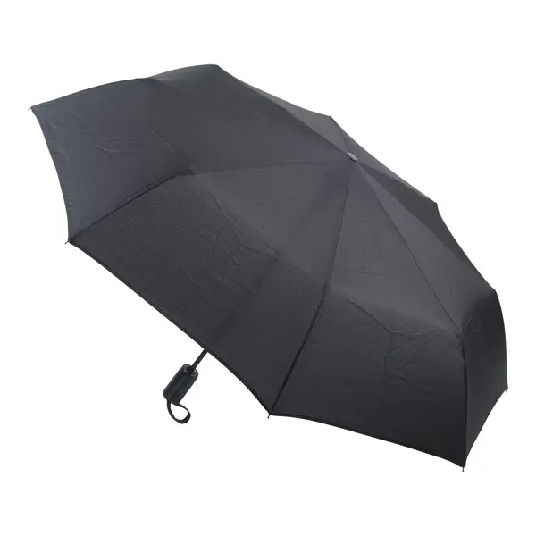 Nubila umbrelă - negru