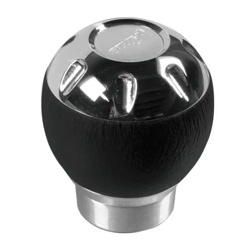 Nuca schimbator NIPPON negru, Lampa