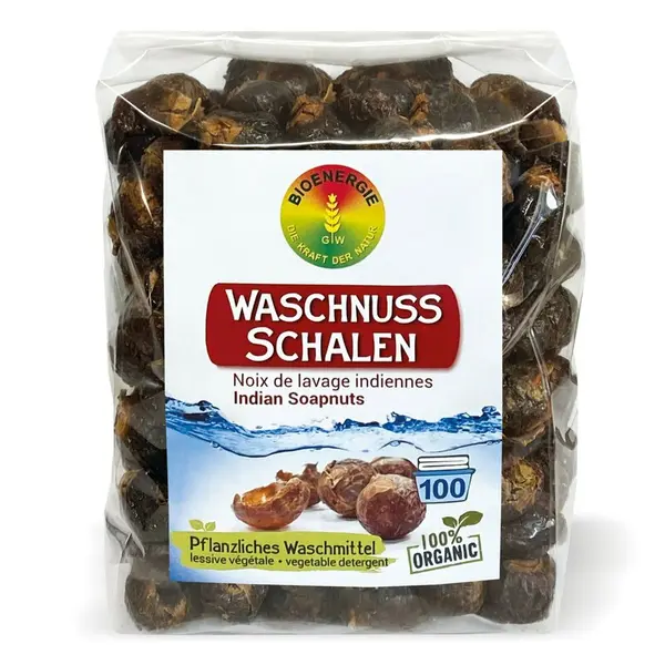 Nuci de sapun 500g Bioenergie