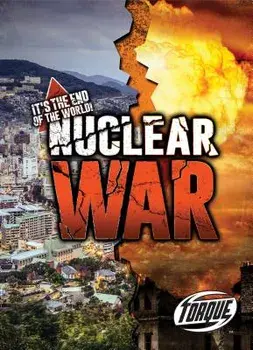 Nuclear War, Hardcover/Allan Morey
