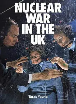 Nuclear War In The UK, Hardback/Taras Young