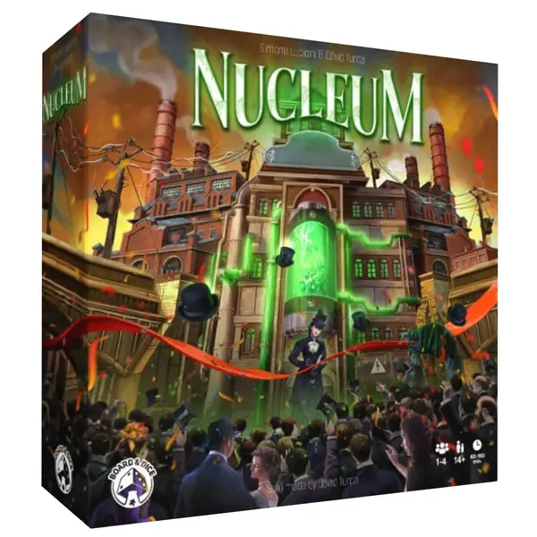 Nucleum