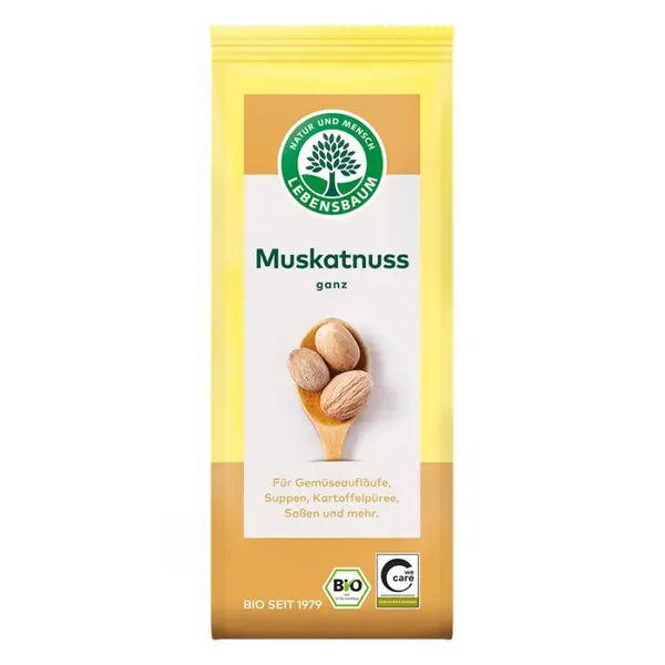 Nucsoara intreaga, eco - 3 buc