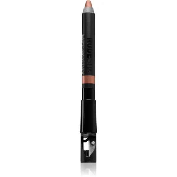 Nudestix Magnetic Luminous creion universal pentru ochi culoare Nudity 2,8 g