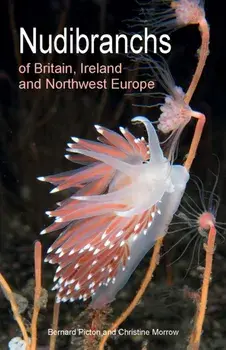 Nudibranchs of Britain, Ireland and Northwest Europe. Second Edition, Paperback/***