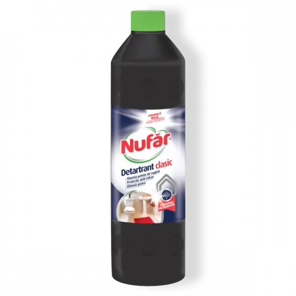 Nufar Detartrant Clasic, 1L