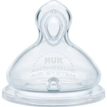 NUK First Choice Teat M tetină pentru biberon