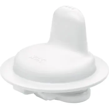NUK Kiddy Cup tetină pentru biberon