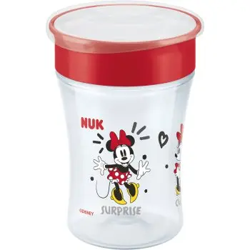 NUK Magic Cup Disney ceasca