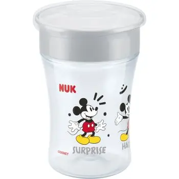 NUK Magic Cup Disney ceasca